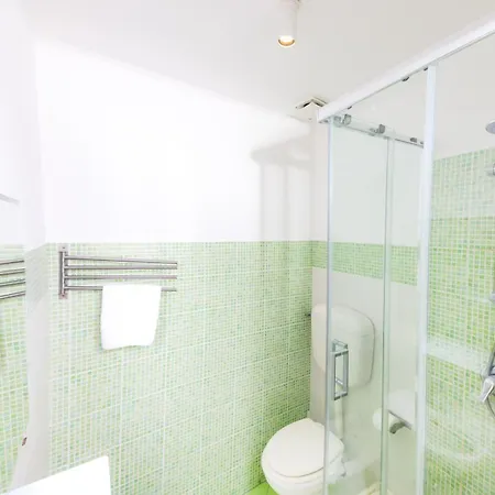 Cielo Vaticano Guest House-2