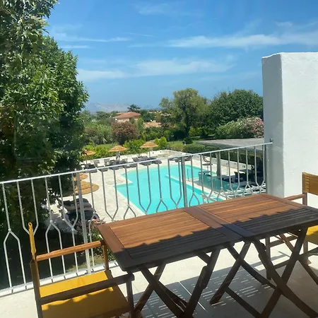Hotel Le Mimose-2