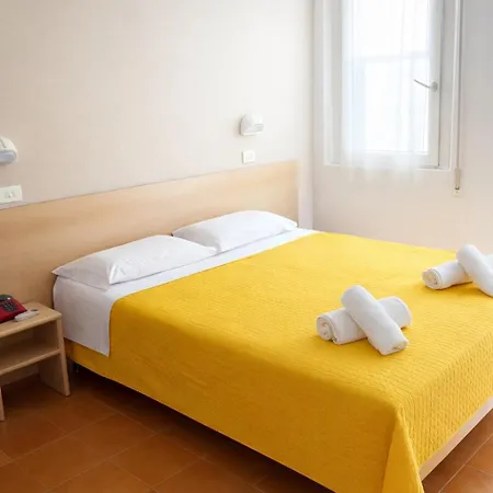 Hotel Adria Mare-2