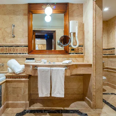 Bellevue Luxury Rooms - San Marco Luxury-2