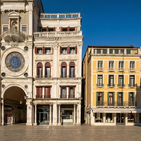 Bellevue Luxury Rooms - San Marco Luxury-3