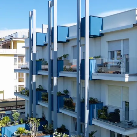 Lilium Maris Hotel-2