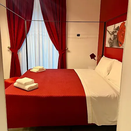 Duca di Uzeda Bed&Breakfast Luxury&Style-2