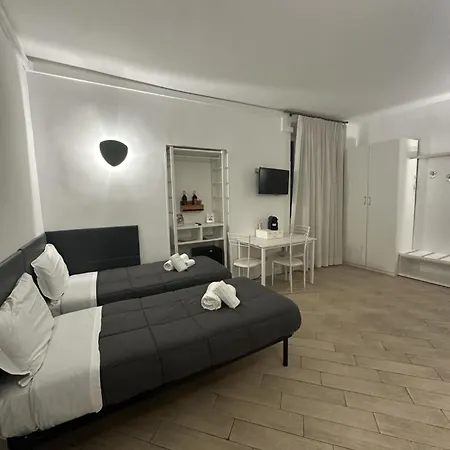 B&B A Picture Of Rome-2