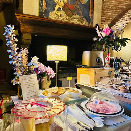 A' La Table Du Sommelier Chambres D Hotes-3