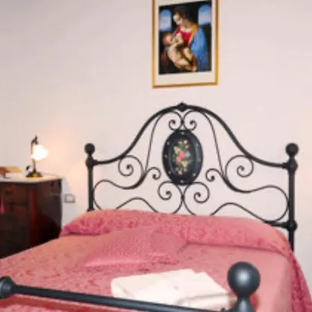 B&B Camere La Vite-3