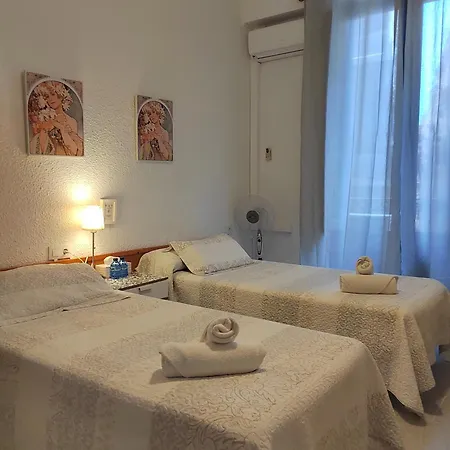 Hostal Dragonflybcn-2