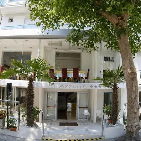 Hotel Azzurro-2