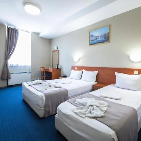 Sveta Sofia Hotel-2