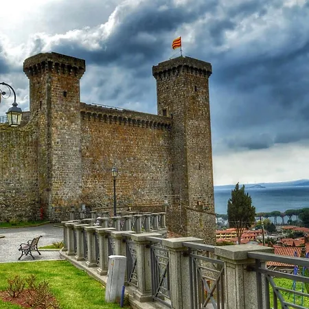 VesConte Residenza D'epoca dal 1533-2