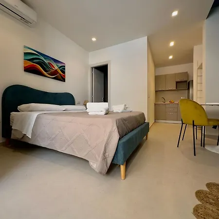 I Faraglioni B&B-2