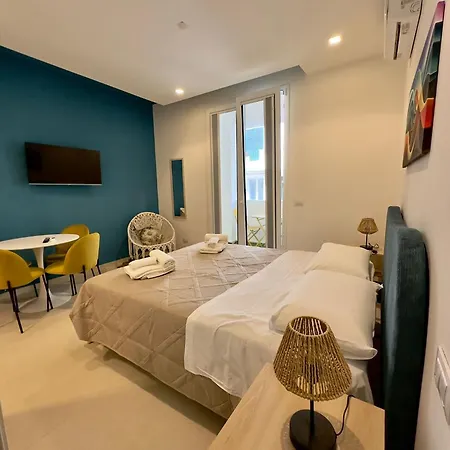 I Faraglioni B&B-3