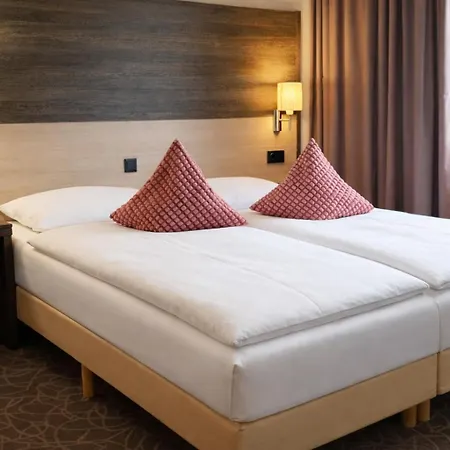 24Hours Apartment Hotel-2