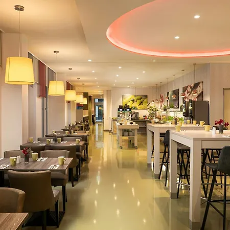 Leonardo Hotel Berlin Mitte-2