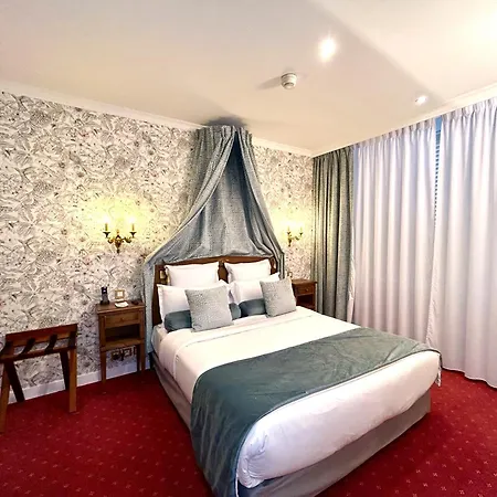 Hotel De Varenne-2