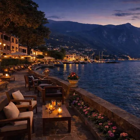 Boutique Hotel Bogliaco-3