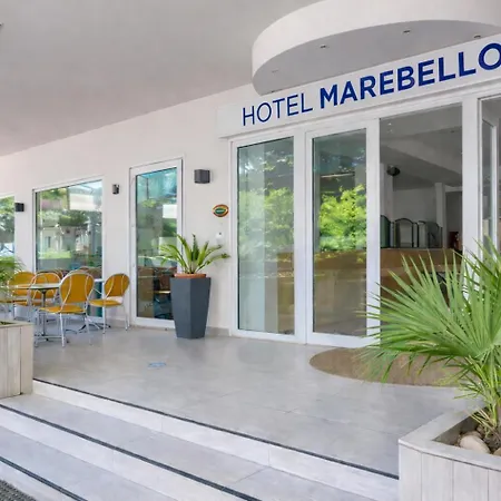 Hotel Marebello-3