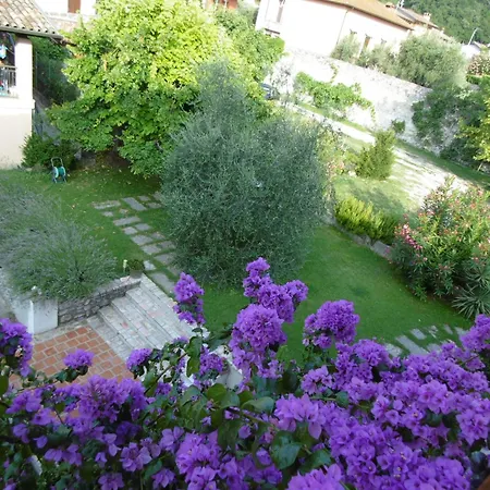 Il Nido dei Gufi Bed&Breakfast-2