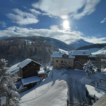 Hotel Bait De Angial-2
