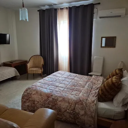 Aparthotel Turnone-3