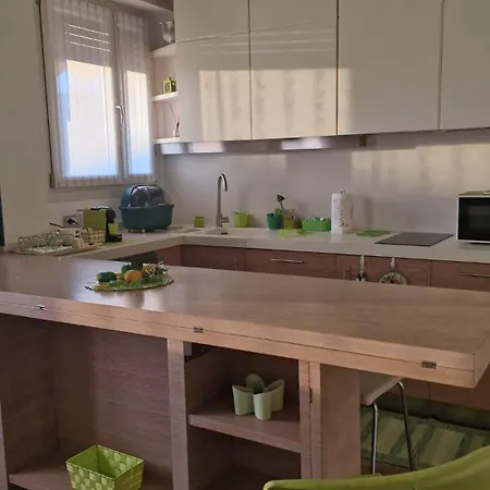B&B Linea Verde-3