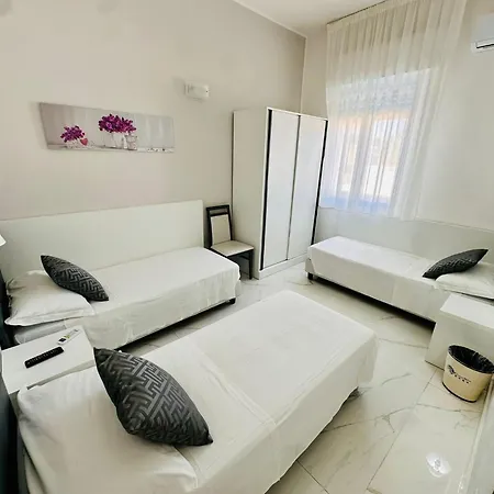 Hotel Blu-3