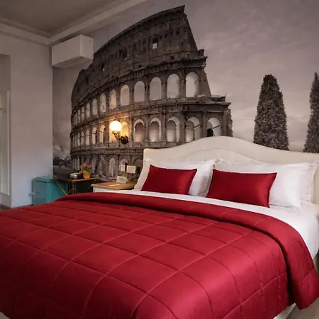 Romantic Dreams Guest House-2