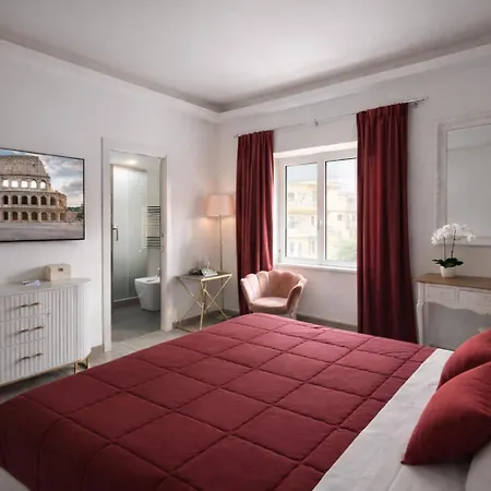 Romantic Dreams Guest House-3