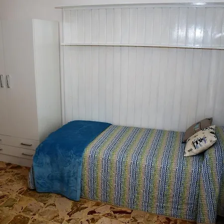 Soffio del Libeccio B&B-3