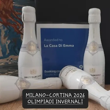 La Casa Di Emma-3