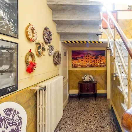 Villa Catelli B&B-3