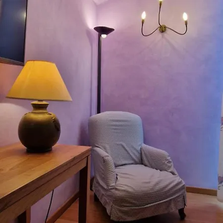 Junior Suite Casa Cavallino-3