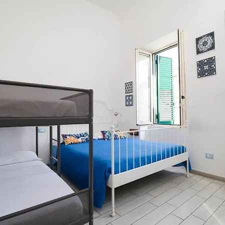 Domus Linda B&B-2