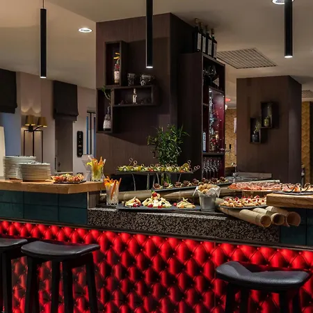 Nyx Hotel Milan By Leonardo Hotels-2