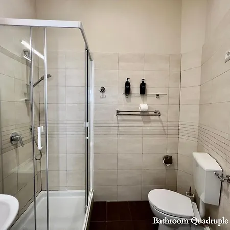 Be Your Home - Guest House Fuori Dal Porto-3