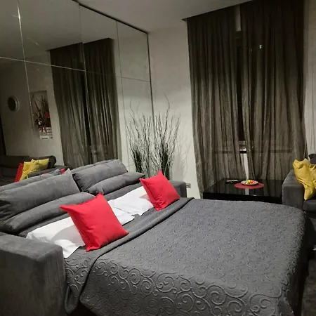 Fornaci Guest House-2