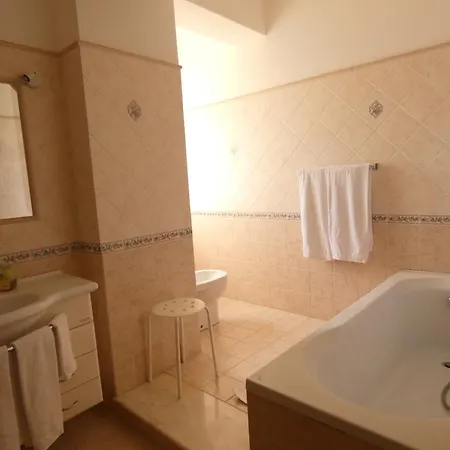 Villa Magnolia B&B-2