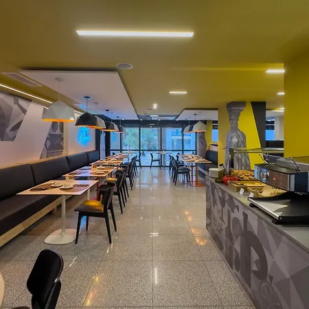Casual Kubic Athens By Casual Hoteles-3