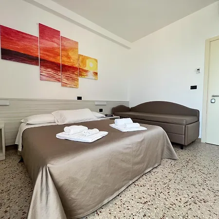 Hotel Ideal-2