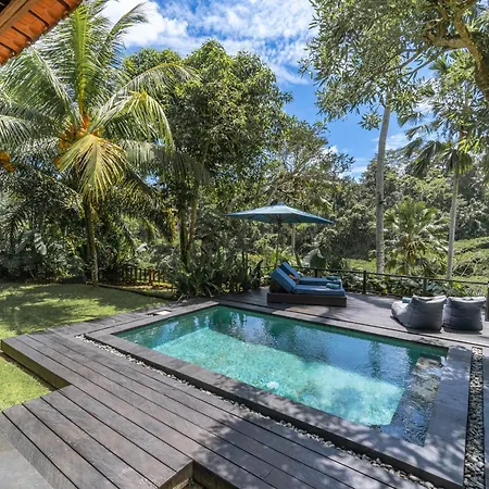 Ubud Valley Boutique Resort-2