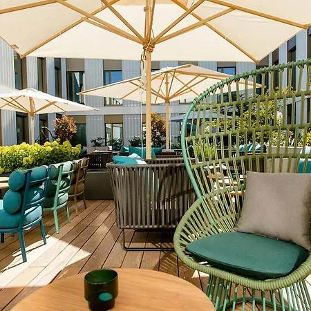 Motel One Muenchen-Messe-2