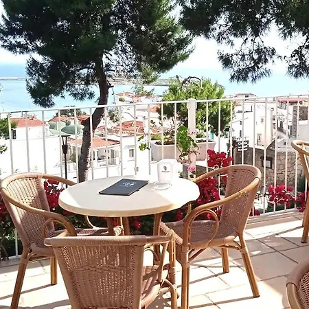 I Cordari B&B-3