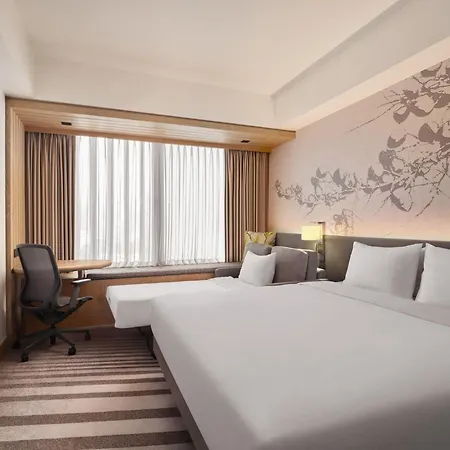 Hilton Garden Inn Singapore Serangoon-3