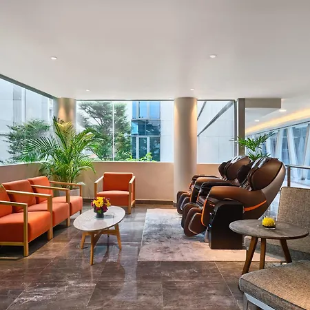 Hilton Garden Inn Singapore Serangoon-2