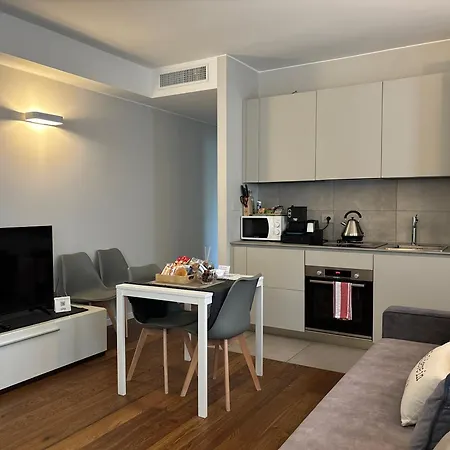 Aparthotel Isola-3
