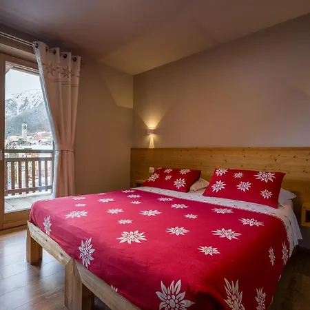 Alpen Chalet - Charme Mountain Hotel --2