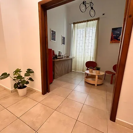 Suite Contè Poderico-2