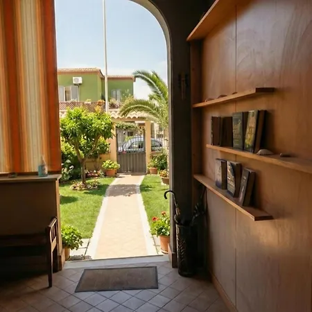 B&B Isola-2