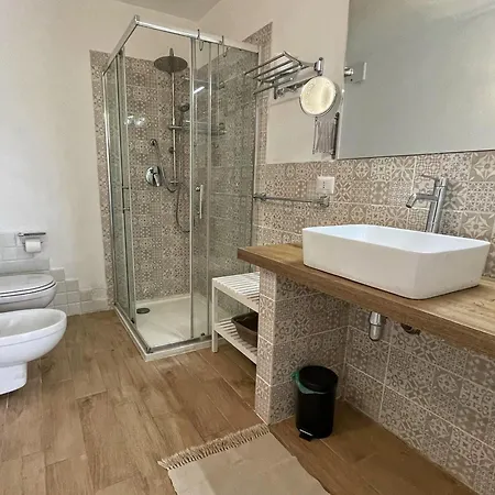 La Pecora Nera B&B-2