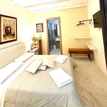 Dimora Vico dei Nohi-3